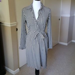 Max Studio Shirt Dress